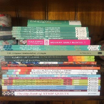 April Newsletter