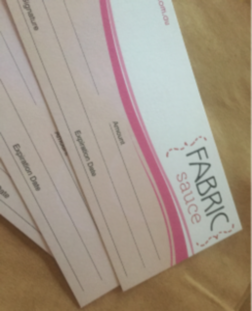 May Newsletter