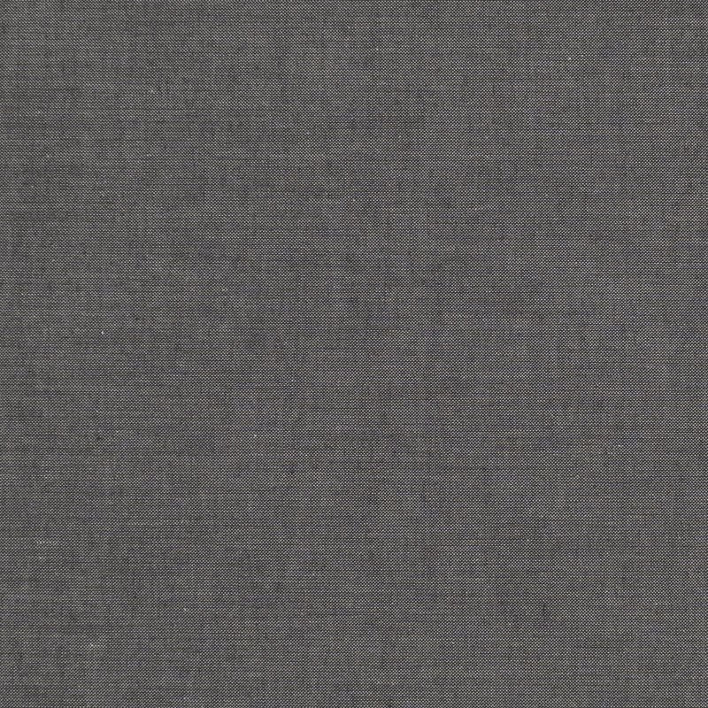 Tilda Chambray Beige Fabric 160036 – Fabric Sauce