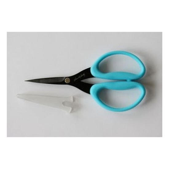 Karen Kay Buckley's Perfect Scissors - Small with knife-edge