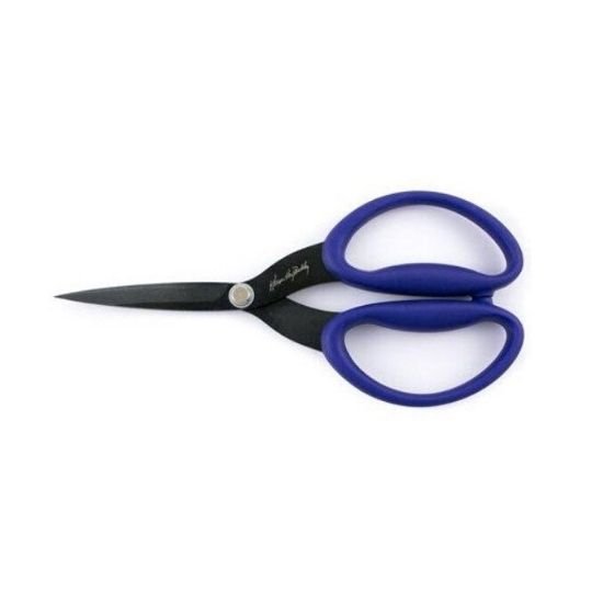 KKB Med Blue Scissors