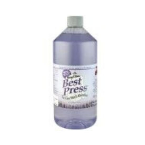 Best Press by Mary Ellen