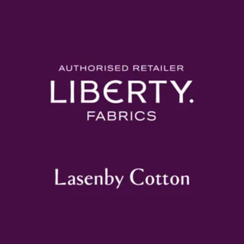 Liberty Lasenby