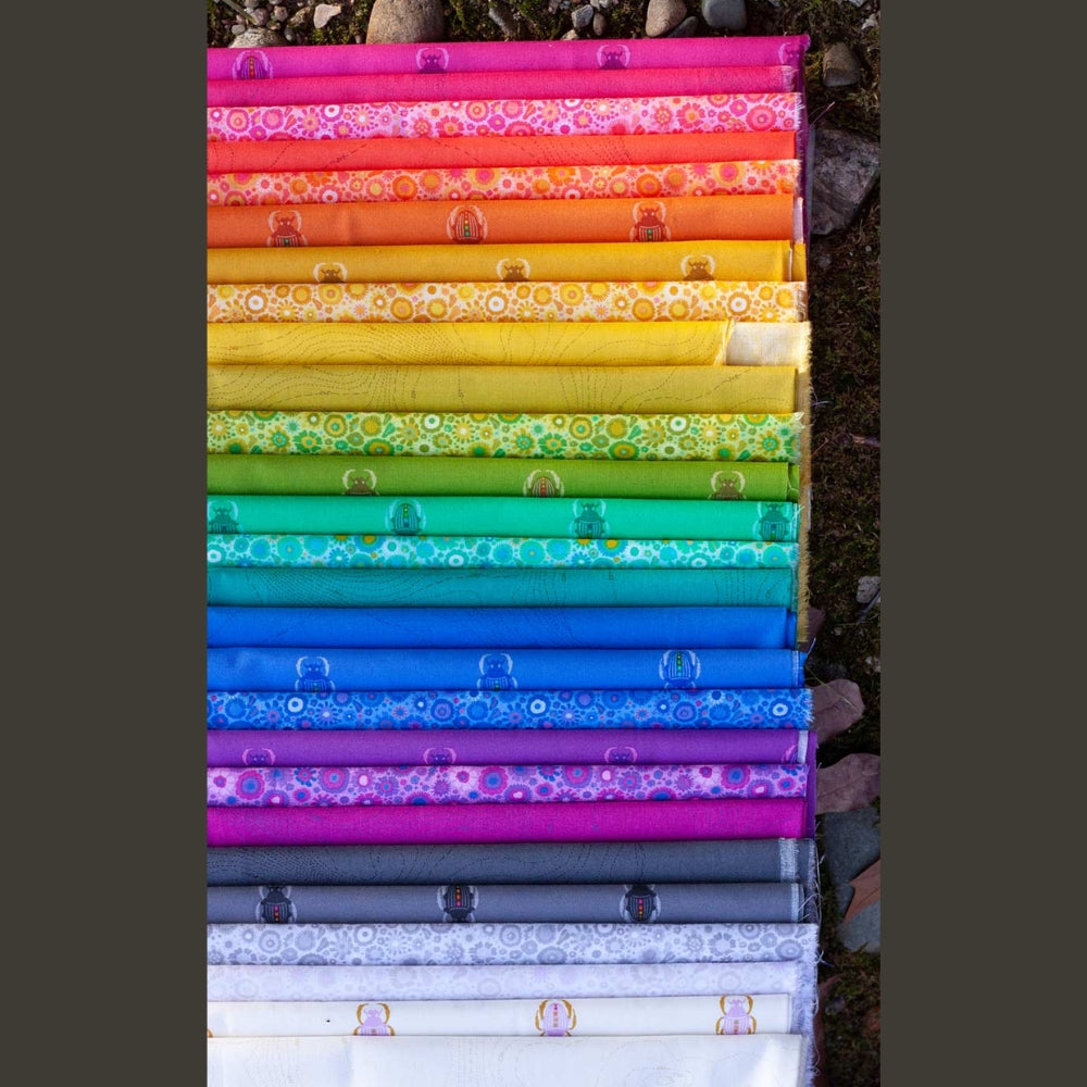 Previous Collections