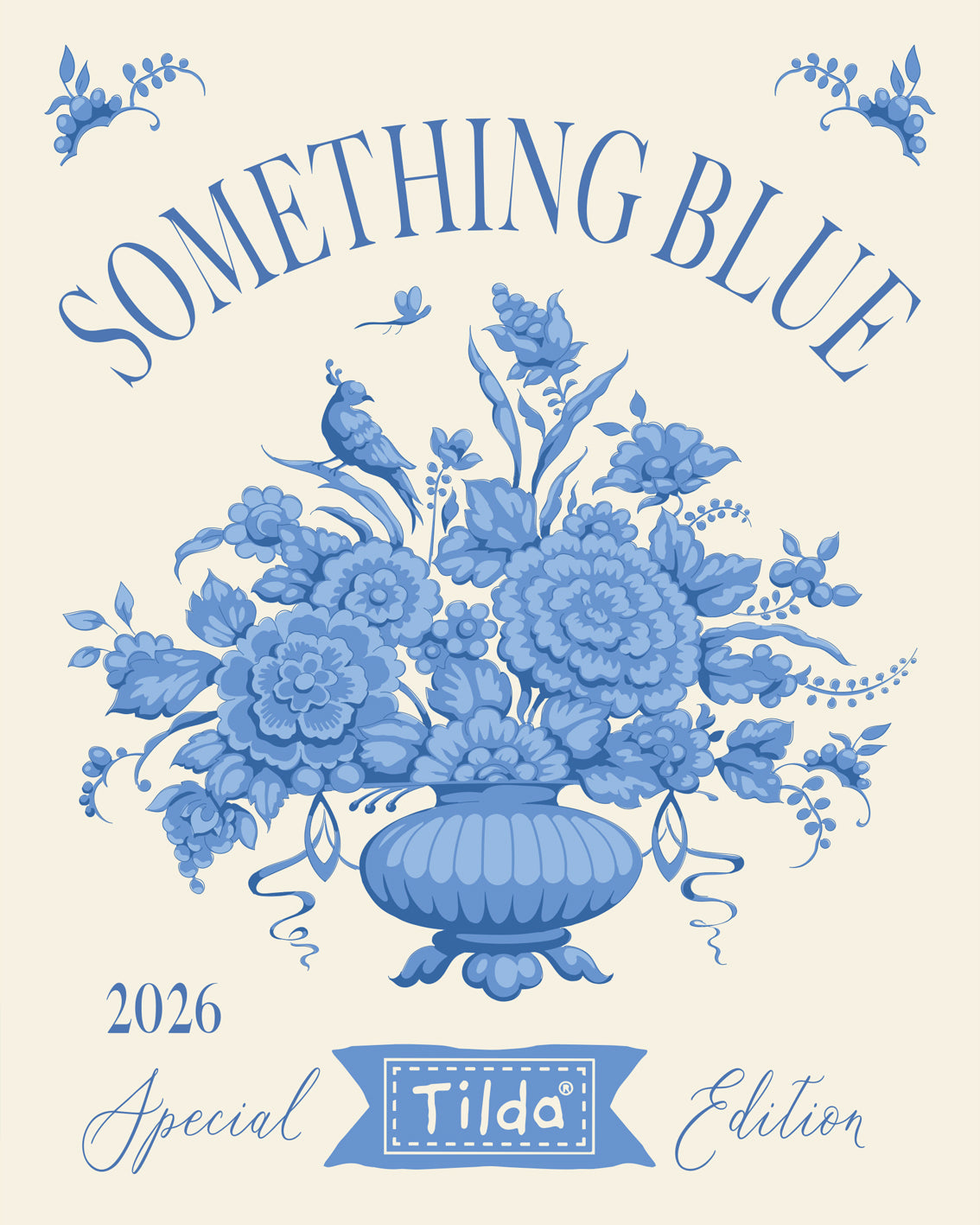 Something Blue Collection