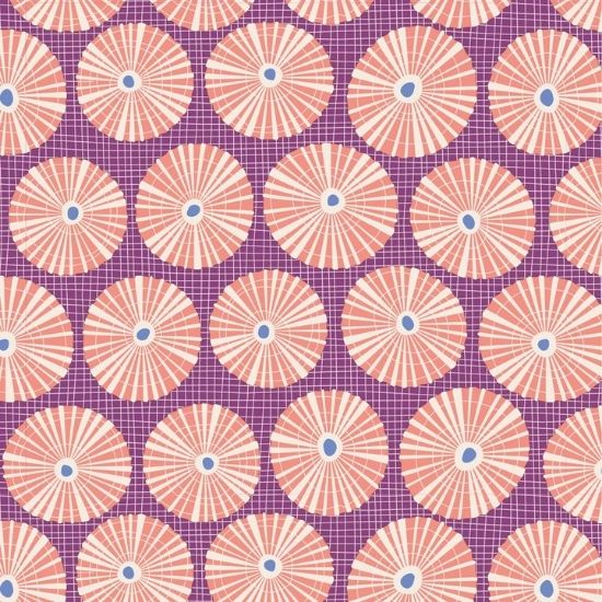 Tilda Cotton Beach Fabric 100323 – Fabric Sauce