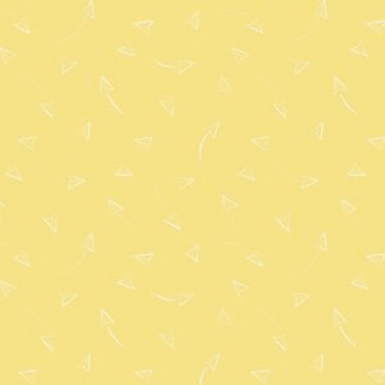 GBQ Back To Basics Fabric D1603Buttercup – Fabric Sauce